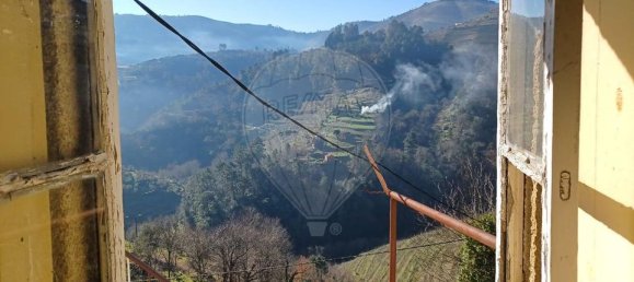 2 chambres Châteaux à Santa Marta de Penaguiao, Portugal No. 171575 22