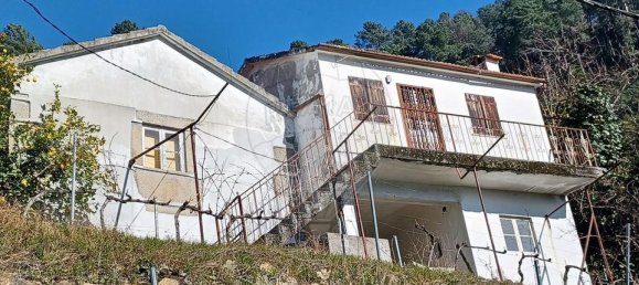 2 chambres Châteaux à Santa Marta de Penaguiao, Portugal No. 171575 2