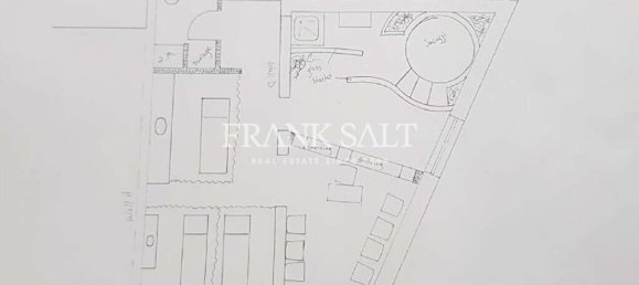  محل تجاري في Zejtun, Malta 45متر مربع رقم 12363 2