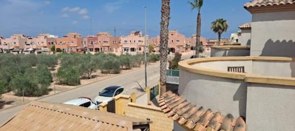 Casa de 3 dormitorios en Los Montesinos, Spain No. 182952 26