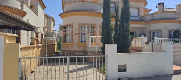 Casa de 3 dormitorios en Los Montesinos, Spain No. 182952 28