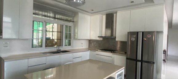 4 غرف نوم منزل في Pak Kret, Thailand رقم 78019 21