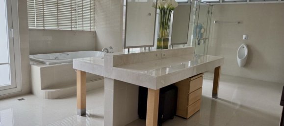 4 غرف نوم منزل في Pak Kret, Thailand رقم 78019 23