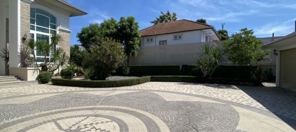 4 غرف نوم منزل في Pak Kret, Thailand رقم 78019 5