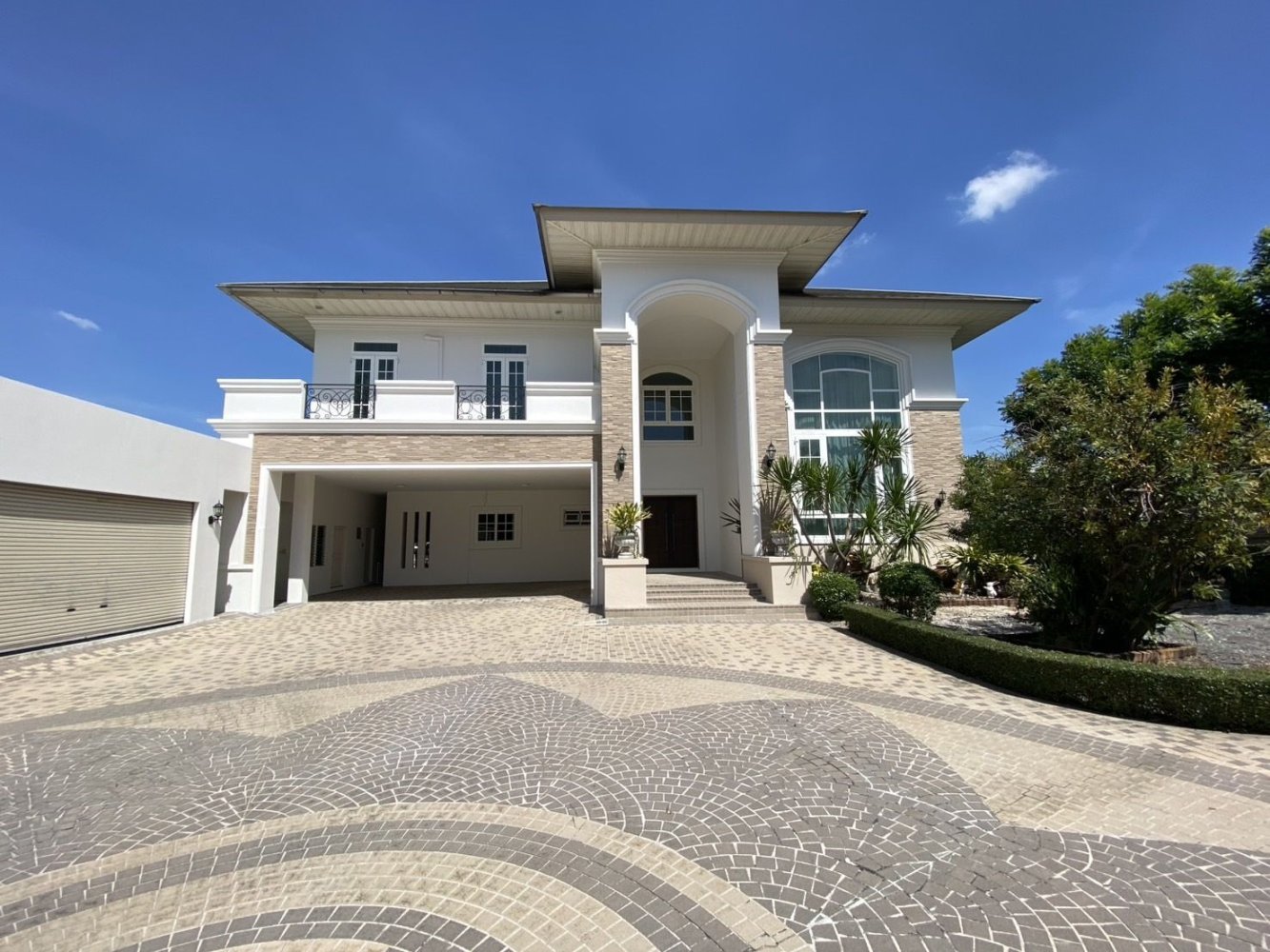 4 غرف نوم منزل في Pak Kret, Thailand رقم 78019