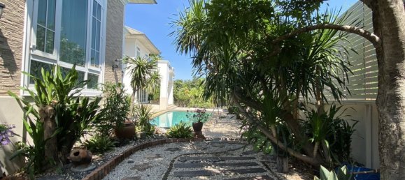 4 غرف نوم منزل في Pak Kret, Thailand رقم 78019 4