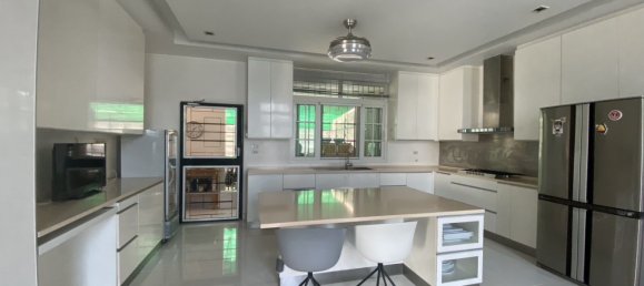 4 غرف نوم منزل في Pak Kret, Thailand رقم 78019 25