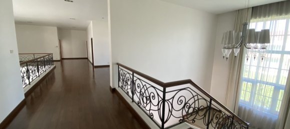 4 غرف نوم منزل في Pak Kret, Thailand رقم 78019 29