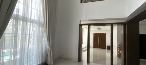 4 غرف نوم منزل في Pak Kret, Thailand رقم 78019 22