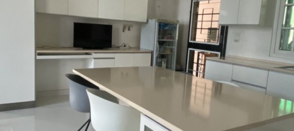 4 غرف نوم منزل في Pak Kret, Thailand رقم 78019 20