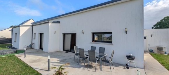 Casa de 4 dormitorios en Carentoir, France No. 360783 2