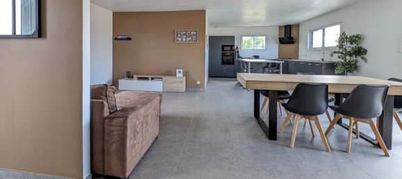 Casa de 4 dormitorios en Carentoir, France No. 360783 6