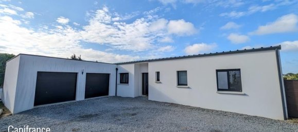 Casa de 4 dormitorios en Carentoir, France No. 360783 3