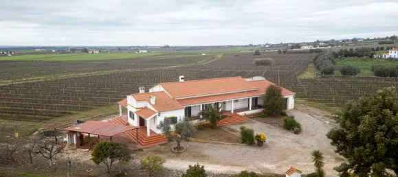 3 bedrooms Villa in Estremoz, Portugal No. 97737 14
