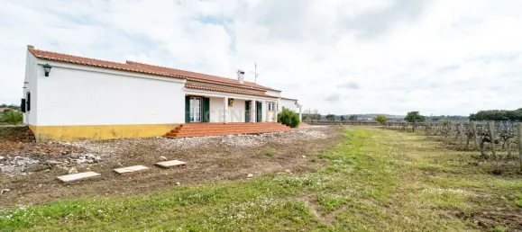 3 bedrooms Villa in Estremoz, Portugal No. 97737 10