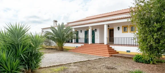 3 bedrooms Villa in Estremoz, Portugal No. 97737 9