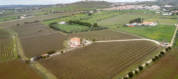 3 bedrooms Villa in Estremoz, Portugal No. 97737 3