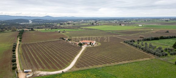 3 bedrooms Villa in Estremoz, Portugal No. 97737 33