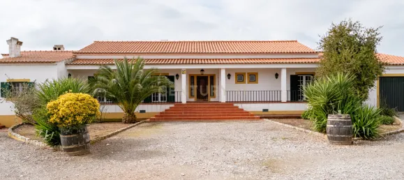 3 bedrooms Villa in Estremoz, Portugal No. 97737 7