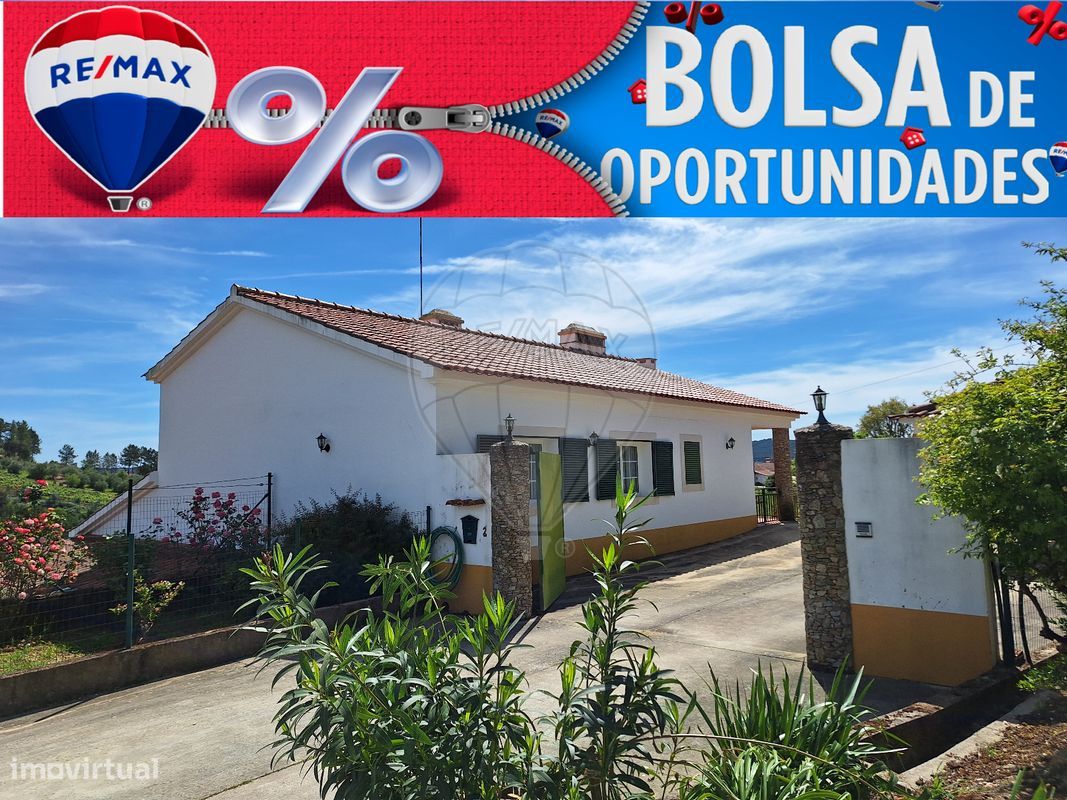 3 bedrooms House in Tomar, Portugal No. 173997