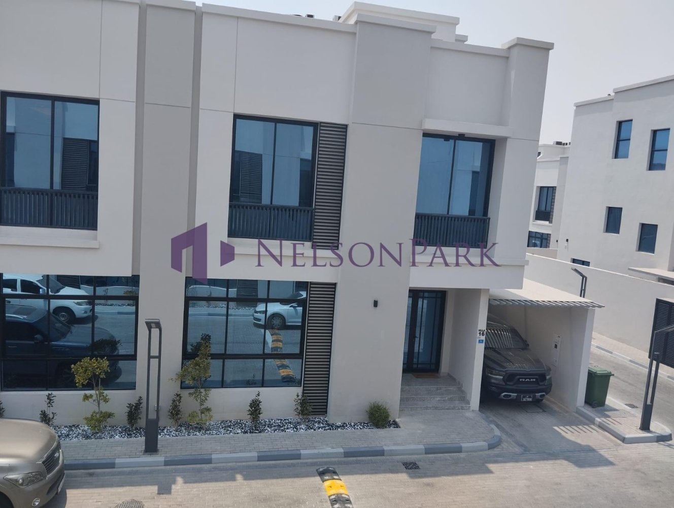 5 غرف نوم فيلا في الدوحة, Qatar رقم 2028