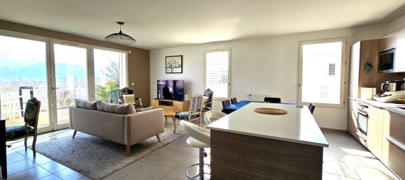 4 bedrooms Duplex in Seyssins, France No. 199733 4