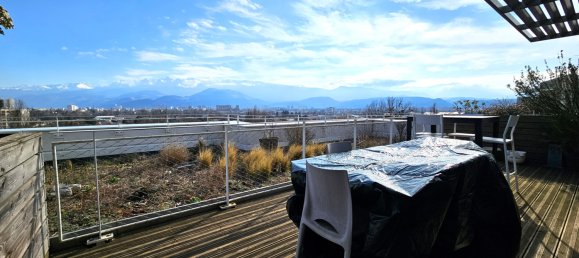 4 bedrooms Duplex in Seyssins, France No. 199733 2