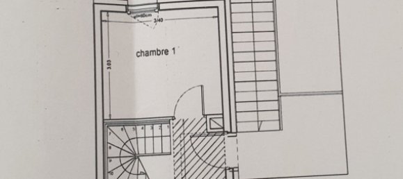 4 bedrooms Duplex in Seyssins, France No. 199733 16