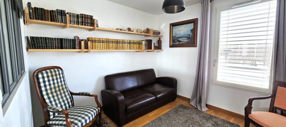 4 bedrooms Duplex in Seyssins, France No. 199733 8