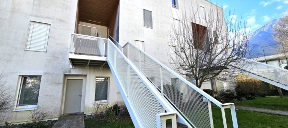 4 bedrooms Duplex in Seyssins, France No. 199733 14