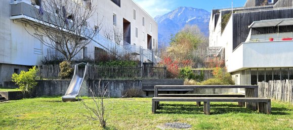 4 bedrooms Duplex in Seyssins, France No. 199733 17