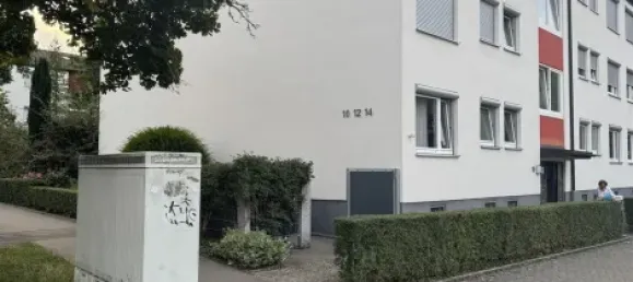 2 Schlafzimmer Wohnung in Esslingen, Germany, Nr. 309379 2