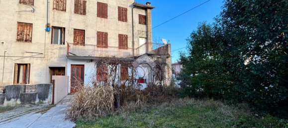6 rooms House in Loria, Italy No. 3141 33