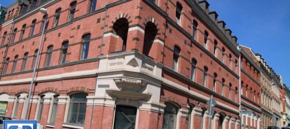 Здание с 60 комнатами в Фогтланд, Германия № 356097 3