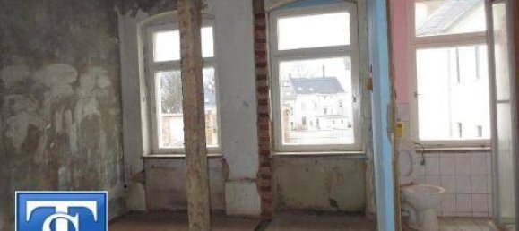 Здание с 60 комнатами в Фогтланд, Германия № 356097 26