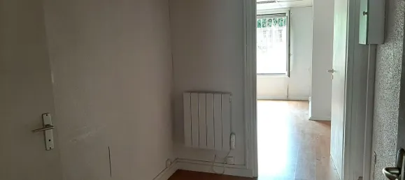 Propiedad comercial en Villeurbanne, France 22 m² No. 348230 4