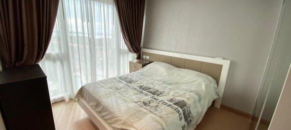 2 bedrooms Apartment in Pattaya, Thailand No. 11194 7