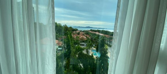 2 bedrooms Apartment in Pattaya, Thailand No. 11194 8