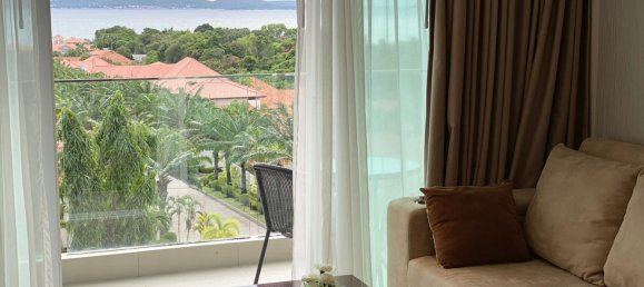 2 bedrooms Apartment in Pattaya, Thailand No. 11194 17