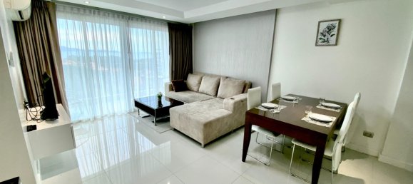 2 bedrooms Apartment in Pattaya, Thailand No. 11194 19