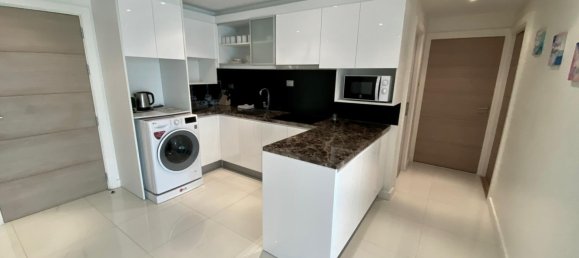 2 bedrooms Apartment in Pattaya, Thailand No. 11194 2