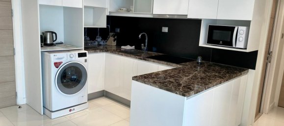 2 bedrooms Apartment in Pattaya, Thailand No. 11194 3