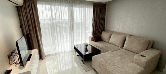 2 bedrooms Apartment in Pattaya, Thailand No. 11194 20