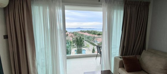 2 bedrooms Apartment in Pattaya, Thailand No. 11194 15