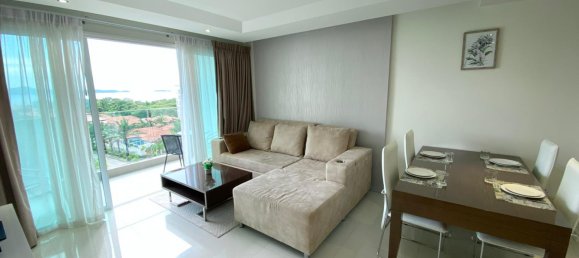 2 bedrooms Apartment in Pattaya, Thailand No. 11194 18