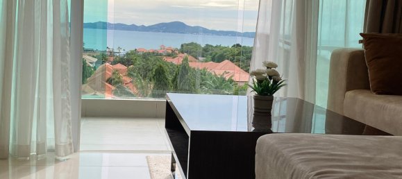 2 bedrooms Apartment in Pattaya, Thailand No. 11194 16