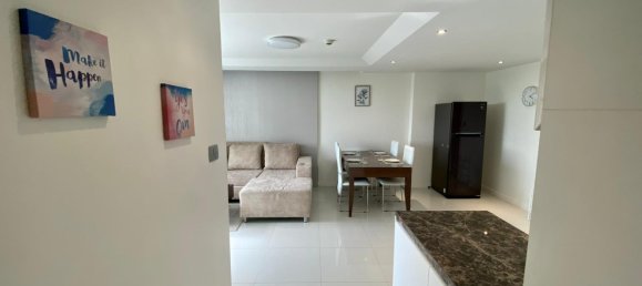 2 bedrooms Apartment in Pattaya, Thailand No. 11194 4