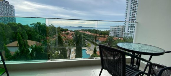 2 bedrooms Apartment in Pattaya, Thailand No. 11194 22