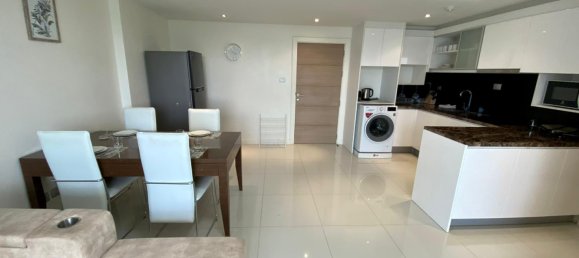 2 bedrooms Apartment in Pattaya, Thailand No. 11194 25