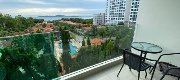2 bedrooms Apartment in Pattaya, Thailand No. 11194 21